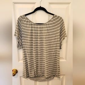 Old Nave XL top